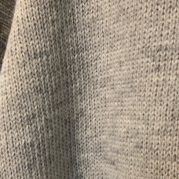 Distort 3XL men’s sweater - Picture 5 of 5